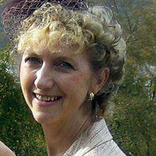 Alison Skinner